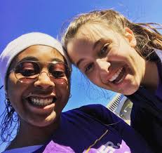 Alzheimer's Awareness Club at St. Agnes Academy