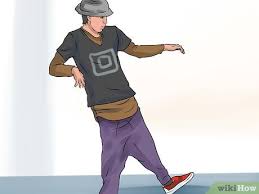 Kak Postavit Tanec S Illyustraciyami Wikihow