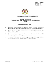 Mara ialah agensi kerajaan yang diwujudkan bertujuan menggalakkan, memudahkan, memajukan dan biasanya usahawan perlu mengisi beberapa borang berkaitan permohonan pinjaman mara untuk perniagaan, termasuklah borang maklumat peribadi. Borang Permohonan Pinjaman Tabung Skim Kumpulan Wang