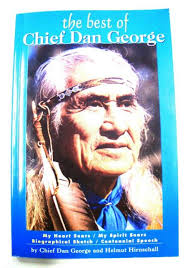 The Best of Chief Dan George