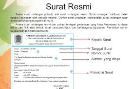 Surat dinas adalah surat resmi dari instansi, baik swasta maupun pemerintahan untuk keperluan dinas instansi. Penulisan Tempat Dan Tanggal Surat Yang Benar Adalah Kumpulan Surat Penting