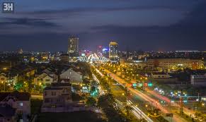 429 likes · 6 talking about this · 627 were here. File Hai Phong City 2017 Png Wikimedia Commons