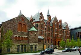 Conservatory, in music, institution for education in musical performance and composition. Parks Canada Royal Conservatory Of Music National Historic Site Of Canada