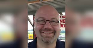 Obituary information for Christopher B. Pawlicki