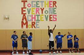 U-46 Special Olympics team excited for state trip