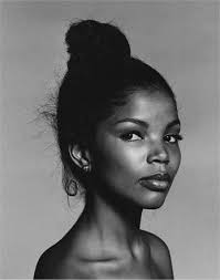 Sasha Huber Vogue It Beauty My Black Is Beautiful Beautiful Black Women