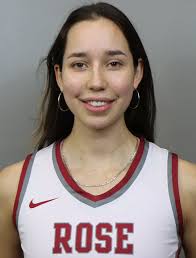 2024-25 Women's Basketball Roster