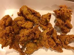 Home » meals » dinner » the ultimate copycat kfc chicken recipe. Forget Your Diet Plans With New Fried Chicken Skin Snack From Kfc Indonesia Now Available At Selected Outlets Fried Chicken Skin Fried Chicken Chicken Skin