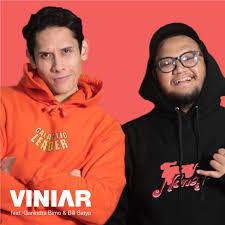 We did not find results for: Episode Viniar Paling Canggung Viniar Feat Marlo Ernesto Viniar Podcast Podtail