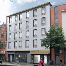 Mark Royal House (@cathedralliving)