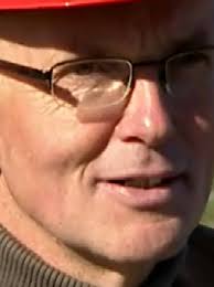 Ny direktør ved RSL