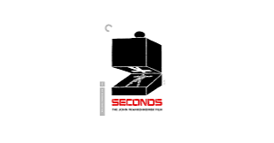 Amazon.com: Seconds (The Criterion Collection) [DVD] : Rock Hudson, Salome  Jens, John Randolph, Will Greer, John Frankenheimer: Movies & TV