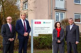 Für familien über studenten bis hin zum rentner ist in der. Einweihung Forschungswohnungen Tu Braunschweig Blogs