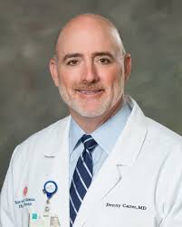 Denny Carter, MD