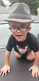 Local family working to make a difference after loss