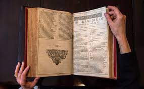 This chapter summarises the subsequent development of their different legal and administrative roles over time in england, wales and a. The History Of The English Language