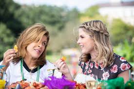 We did not find results for: The Today Show With Kathie Lee And Hoda Kotb S Top Ten New Orleans Picks