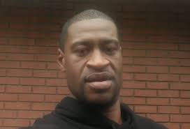 They're boxing brothers, but pain over George Floyd's death can't fully be  shared