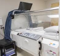 Hyperbaric Oxygen Therapy (HBO) | What Is It | Healogics