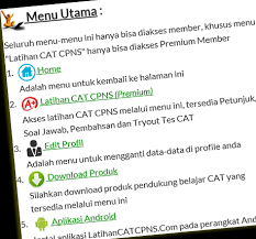 Lowongan cpns yang hanya bisa dilakukan di satu pintu yakni laman resmi sscasn.bkn.go.id telah resmi dibuka. Program Latihan Cat Cpns 2021 Soal Jawab Dan Pembahasan