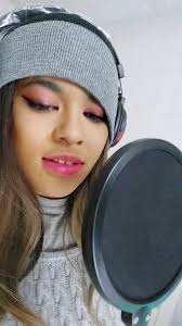 You keep doing YOU. As long as you're confident in your own abilities,  people will like that🎙💕. Manifest every little thing in life. Keep doing  youu. Keep having fun and don't let negative vibes bring ...