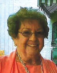 Obituary for Charlotte (Patterson) Uzzell