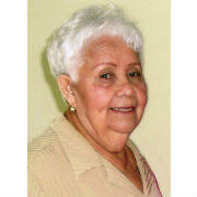 Emilia Crespo Ruiz, 83, Had a Passion for Cooking