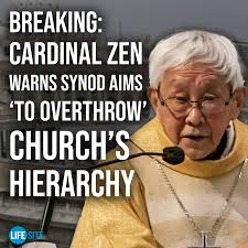President Rev Charissa Suli sends this message from Jakarta, Indonesia  where she is participating in the Beijing 30+ Consultation. Marking 30  years since the adoption of the 1995 Beijing Declaration and Platform