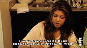 Maybe you would like to learn more about one of these? Best Kourtney Kardashian Gifs Popsugar Beauty Middle East