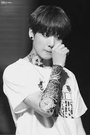 Jungkook Punk Edit Bts Ages Bts Army Bangtan