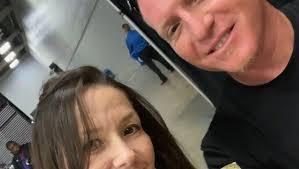 Richard Hage's Instagram, Twitter & Facebook