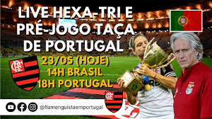 Acompanha aqui o progresso dos jogadores portugueses em competições de esports internacionais e nacionais!. Live Hexa Tri E Pre Jogo Da Taca De Portugal Direto De Portugal Youtube