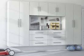 Absolute garage is a fantastic organization. 10 Easy Pieces Garage Storage Cabinet Systems Gardenista