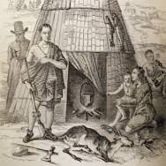 The Memoirs of Father Samuel Mazzuchelli