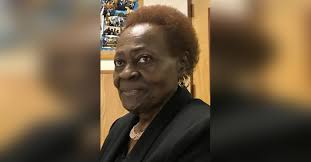 Obituary information for Cora Hinton