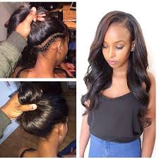 Voice Of Hair On Instagram Stylist Feature Absolutely Love This Versatile Sew In Done By Londonstylist P Curly Hair Styles Weave Hairstyles Hair Styles