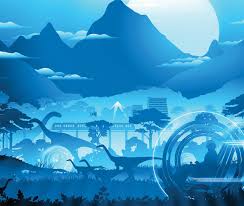 48 Jurassic World The Game Wallpaper On Wallpapersafari In compilation for wallpaper for lego jurassic world, we have 25 images. 48 jurassic world the game wallpaper