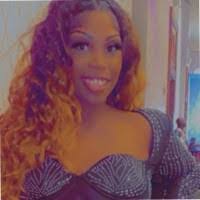 Rebecca Antoine's Instagram, Twitter & Facebook