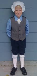 Ideas For Thanksgiving Parade Jefferson Colonial Costumes For Boys George Washington Costume Thomas Jefferson Costume