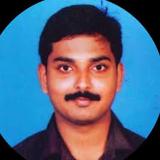 Rajkumar Kv Email & Phone Number