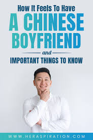 How It Feels To Have A Chinese Boyfriend What To Know Best Relationship Advice Relationship Tips Relationship