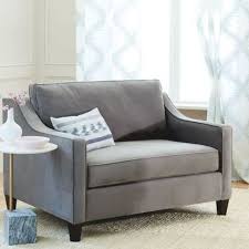 Paidge Chair And A Half Twin Sleeper In 2020 Sofas For Small Spaces Chair And A Half Best Sleeper Sofa
