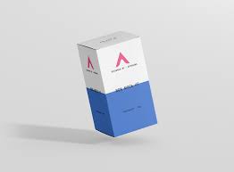 Download Rectangle Box Mockups Bundle Mockup World