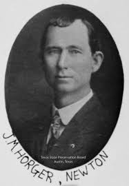 John Miller Horger Jr. (1864-1915)