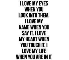 Someone from boise, idaho, us posted a whisper, which reads my wife is the most beautiful thing i've ever laid my eyes on. Quotes Love Of My Life Meme