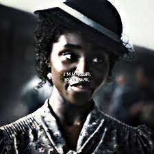 Princess Tiana Sinners