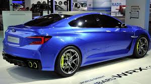 Subaru Wrx Concept Car Hd Wallpapers Subaruwrxconcept Hdwallpapers Www Yours Cars Eu Subaru Subaru3 Htm Subaru Wrx Subaru Cars Wrx