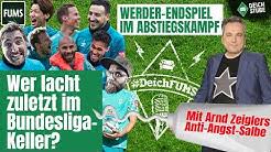 Nach der partie gibt es wie gewohnt. Ej8ozsq0n08eqm