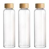 Wholesale unbreakable glass bottles to Store, Carry and Keep ...