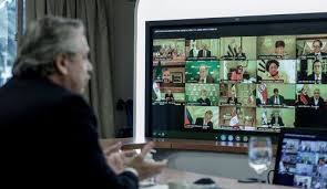 Elisa loncón será la presidenta de la convención constituyente. Argentina Desconoce A Anez Como Presidenta Constitucional De Bolivia Durante Cumbre Del Mercosur Apcbolivia